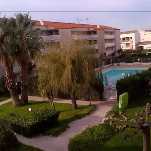 4 Personnes 5mn Piscine Wifi Parking La Seyne-sur-Mer
