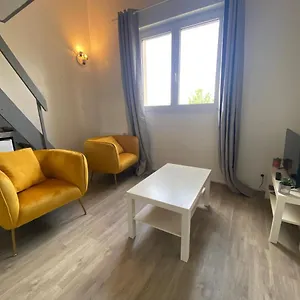 Immeuble Les Perdrix Quimper