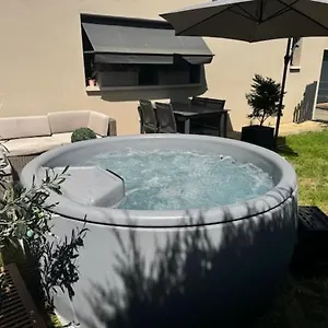 Hébergement de vacances Annexe Du, Le Bourget-du-Lac