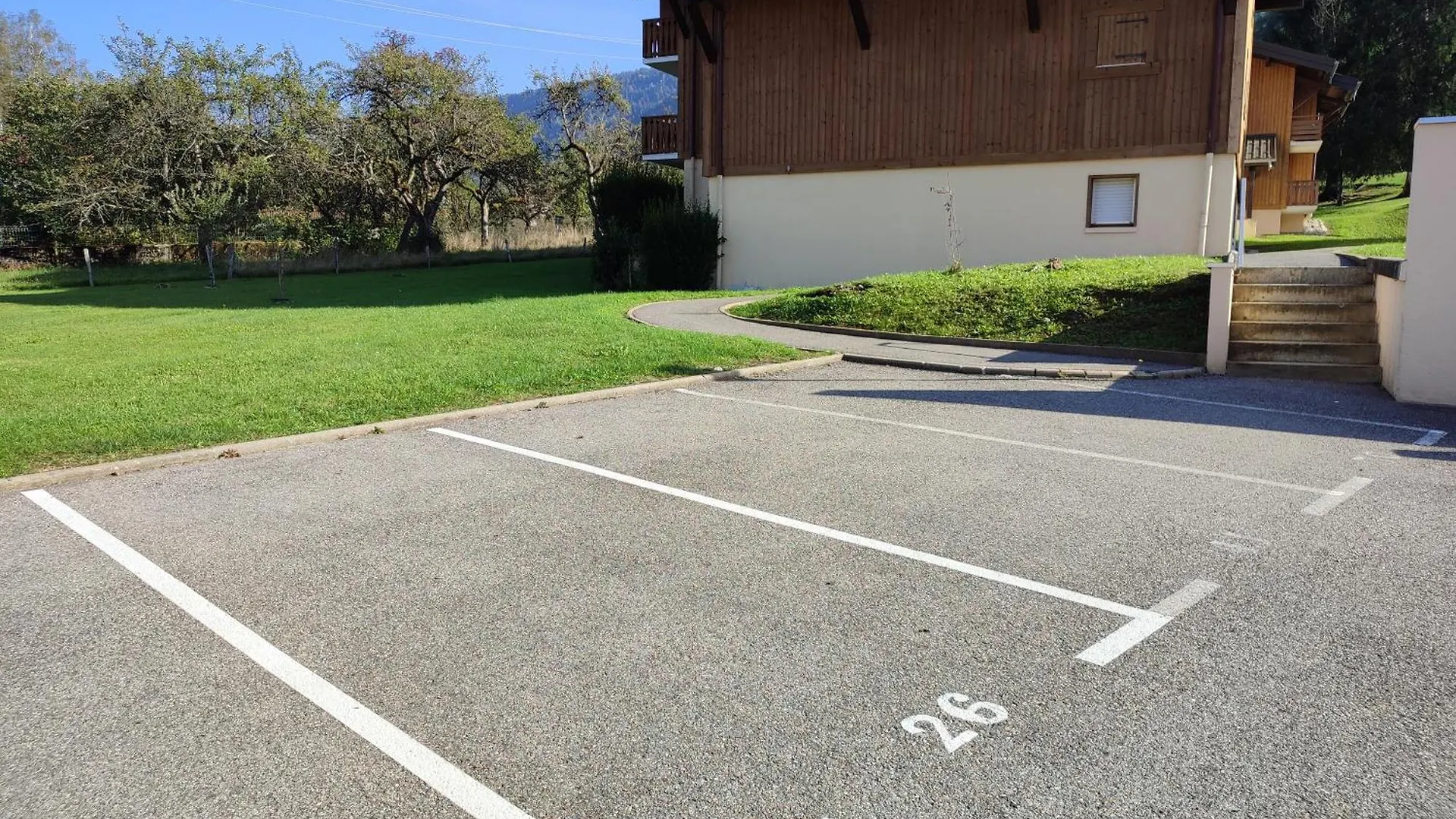 appt 2/4 pers classé 3* proche télécab. Gd Massif Morillon 0*,  France