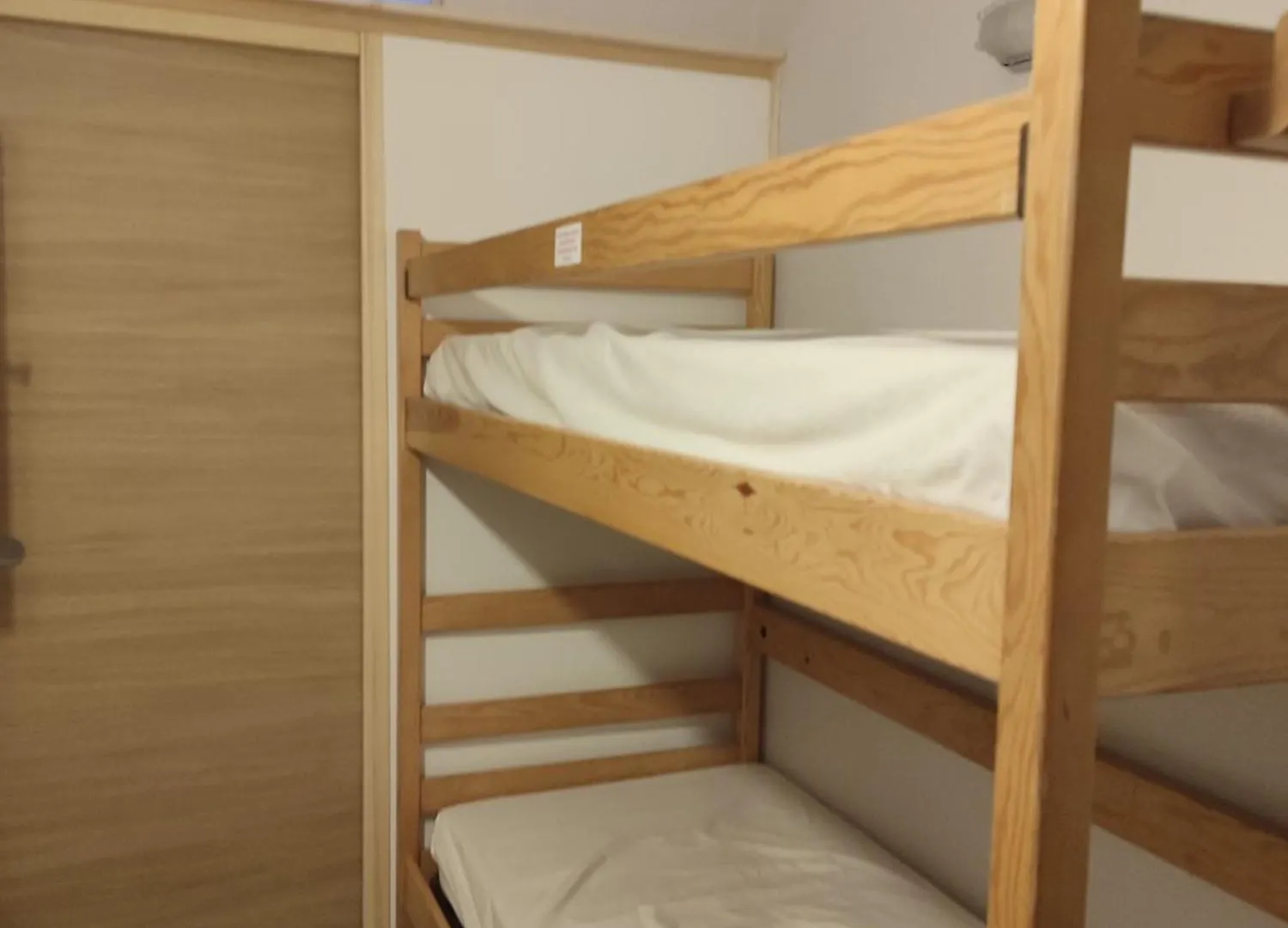 Appartement appt 2/4 pers classé 3* proche télécab. Gd Massif Morillon